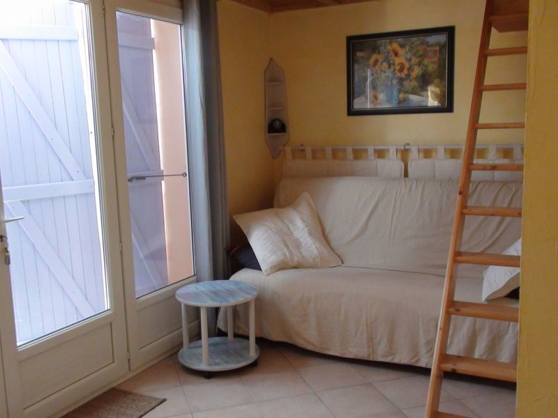 foto 5 Huurhuis van particulieren Cavalaire-sur-Mer appartement Provence-Alpes-Cte d'Azur Var Verblijf