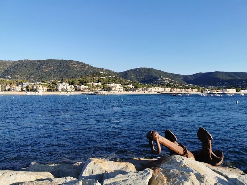 foto 0 Huurhuis van particulieren Cavalaire-sur-Mer appartement Provence-Alpes-Cte d'Azur Var