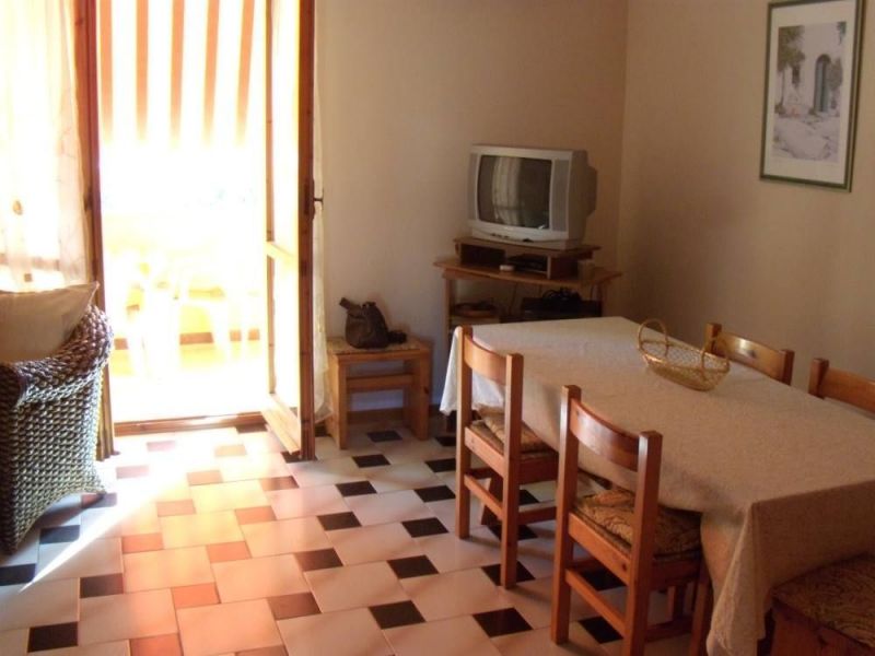 foto 7 Huurhuis van particulieren Alghero appartement Sardini Sassari (provincie) Verblijf