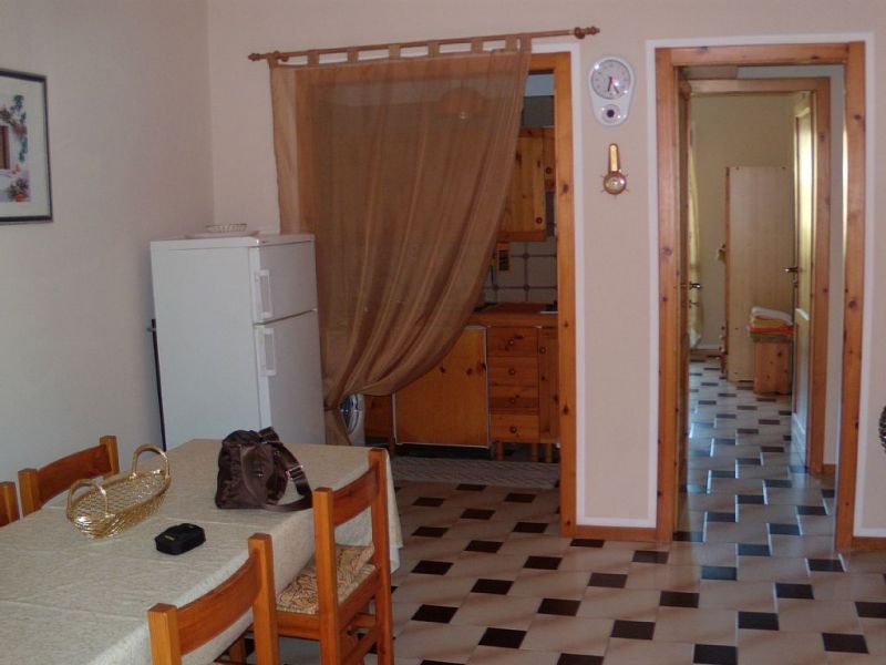 foto 9 Huurhuis van particulieren Alghero appartement Sardini Sassari (provincie) Keukenhoek