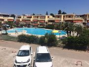 Vakantiewoningen Sassari (Provincie) voor 4 personen: appartement nr. 114223