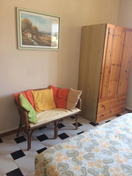 foto 13 Huurhuis van particulieren Alghero appartement Sardini Sassari (provincie) slaapkamer 1