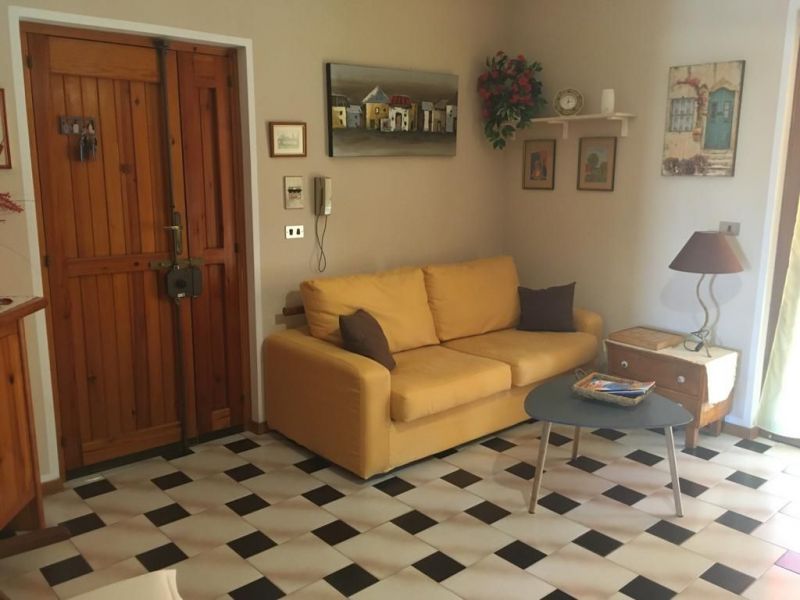 foto 4 Huurhuis van particulieren Alghero appartement Sardini Sassari (provincie) Verblijf