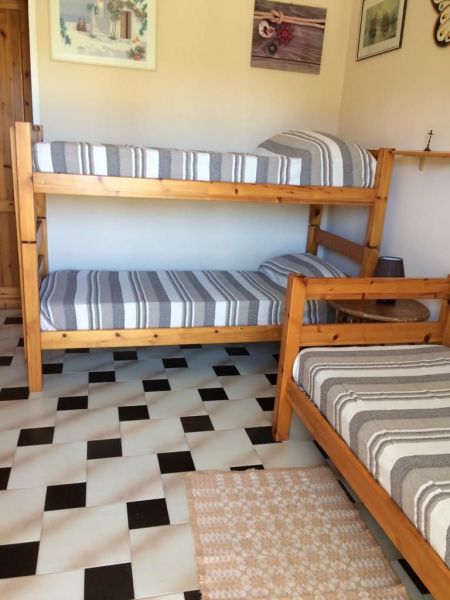 foto 14 Huurhuis van particulieren Alghero appartement Sardini Sassari (provincie) slaapkamer 2