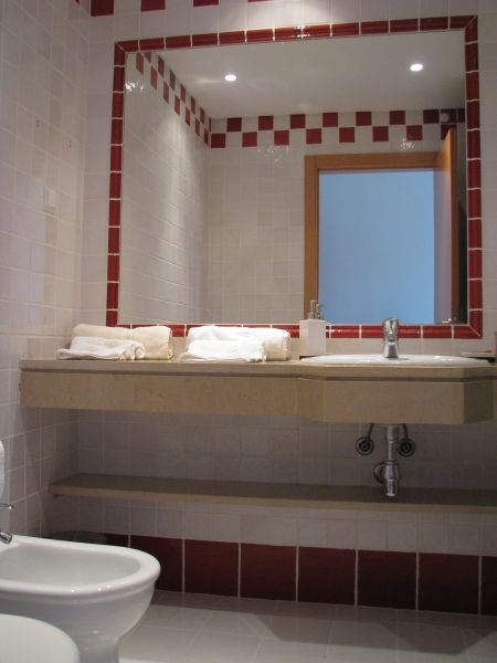 foto 14 Huurhuis van particulieren Vilamoura appartement Algarve  badkamer 2