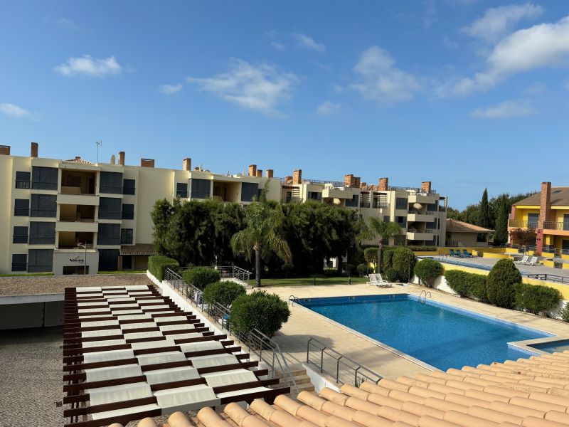 foto 17 Huurhuis van particulieren Vilamoura appartement Algarve  Uitzicht vanaf het terras