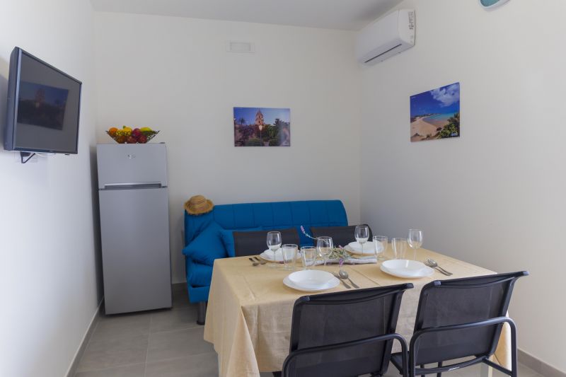 foto 6 Huurhuis van particulieren Sampieri appartement Sicili Raguse (provincie) Gesloten keuken