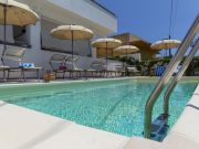 Vakantiewoningen zwembad Donnalucata: appartement nr. 114472