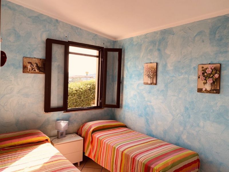 foto 20 Huurhuis van particulieren Chia villa Sardini Cagliari (provincie) slaapkamer 2