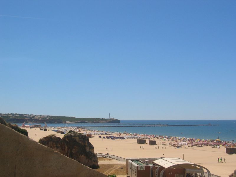 foto 17 Huurhuis van particulieren Praia da Rocha appartement Algarve  Strand