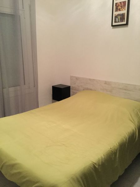 foto 2 Huurhuis van particulieren Rosas appartement Cataloni Girona (provincia de) slaapkamer