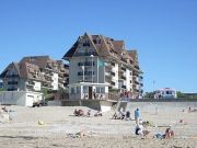 Vakantiewoningen zicht op zee Calvados: appartement nr. 116171