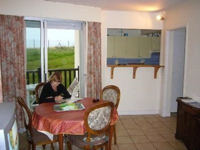 foto 7 Huurhuis van particulieren Cabourg appartement Basse-Normandie Calvados Overig uitzicht