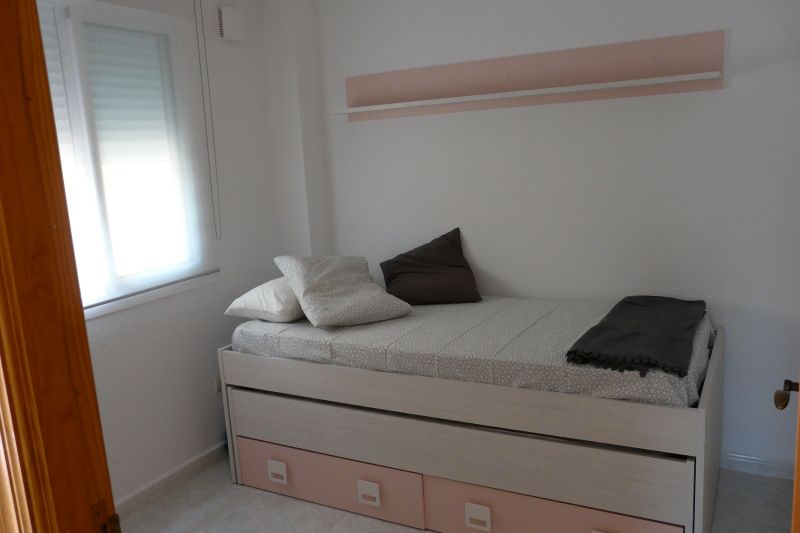 foto 22 Huurhuis van particulieren Benitachell appartement Valencia (regio) Alicante (provincia de) slaapkamer 2