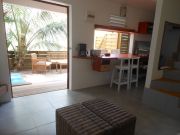 Vakantiewoningen appartementen Martinique: appartement nr. 116711