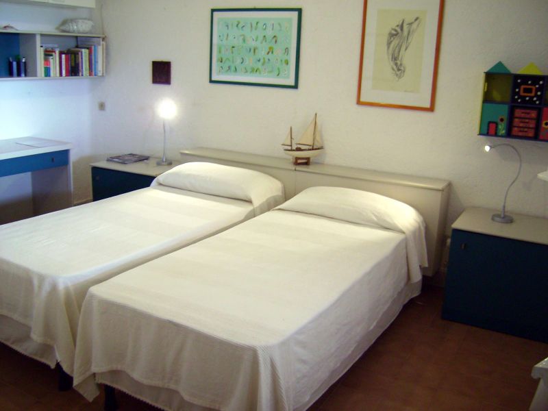 foto 9 Huurhuis van particulieren Palau appartement Sardini Olbia Tempio (provincie) slaapkamer 1