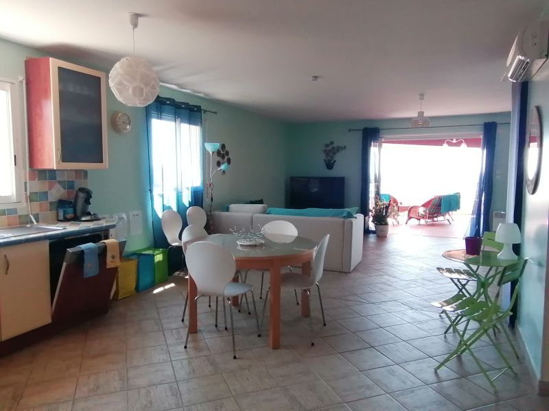 foto 4 Huurhuis van particulieren Porticcio appartement Corsica Corse du Sud