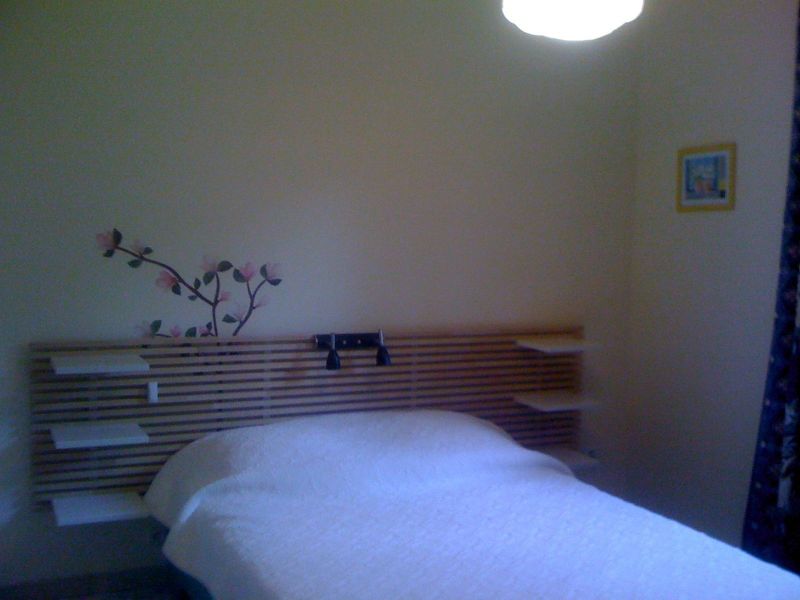 foto 2 Huurhuis van particulieren Porto Pollo maison Corsica Corse du Sud slaapkamer 2