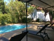 Vakantiewoningen Gironde voor 4 personen: villa nr. 120381