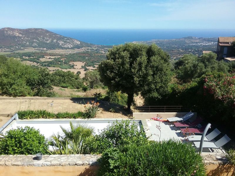 foto 27 Huurhuis van particulieren Calvi maison Corsica Haute-Corse