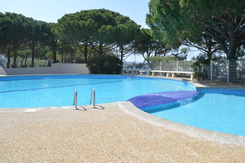 foto 1 Huurhuis van particulieren Le Grau du Roi appartement Languedoc-Roussillon Gard Zwembad