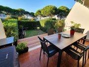 Vakantiewoningen aan het water Languedoc-Roussillon: appartement nr. 124372