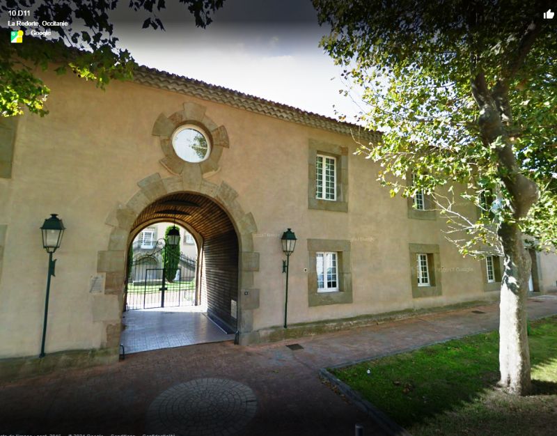 foto 23 Huurhuis van particulieren Carcassonne appartement Languedoc-Roussillon Aude