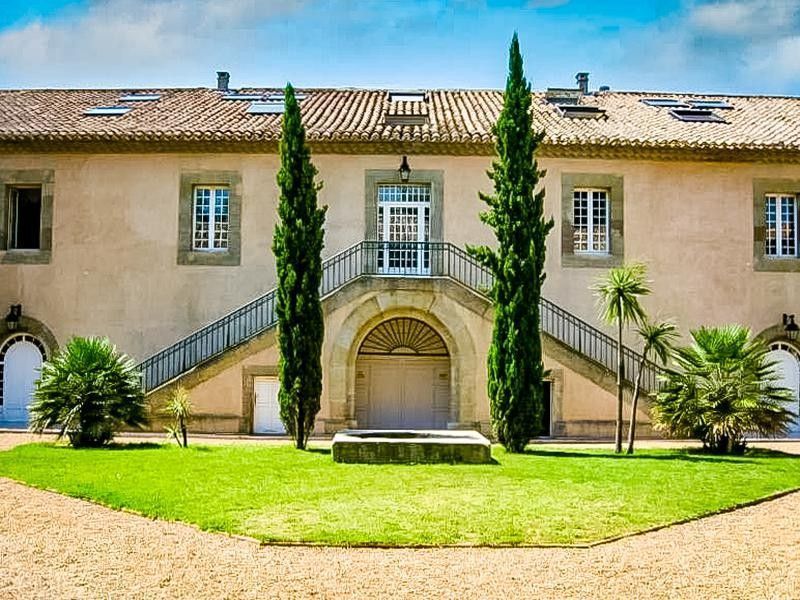 foto 0 Huurhuis van particulieren Carcassonne appartement Languedoc-Roussillon Aude