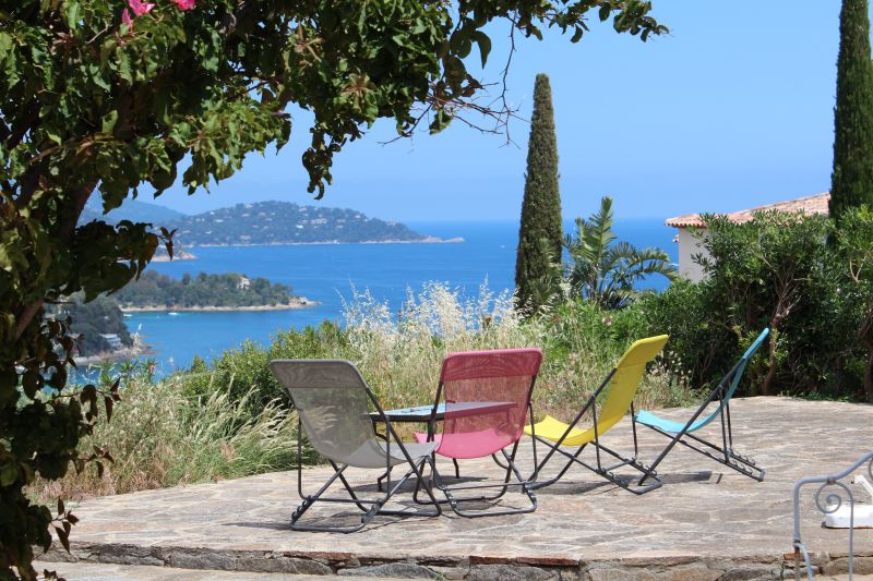 foto 0 Huurhuis van particulieren Le Lavandou villa Provence-Alpes-Cte d'Azur Var