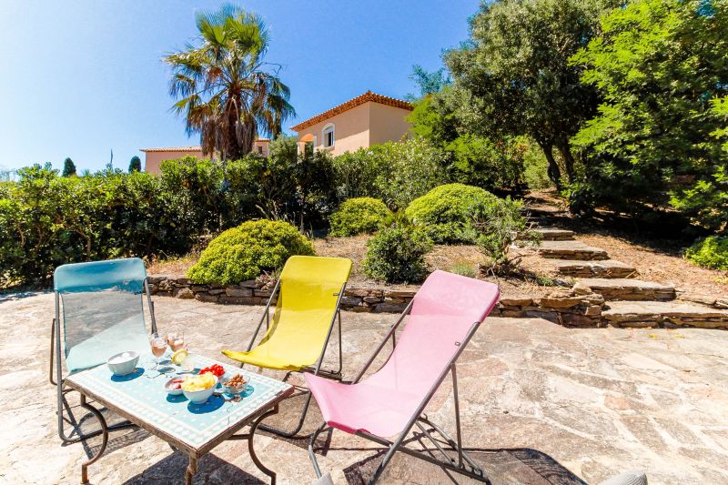 foto 3 Huurhuis van particulieren Le Lavandou villa Provence-Alpes-Cte d'Azur Var
