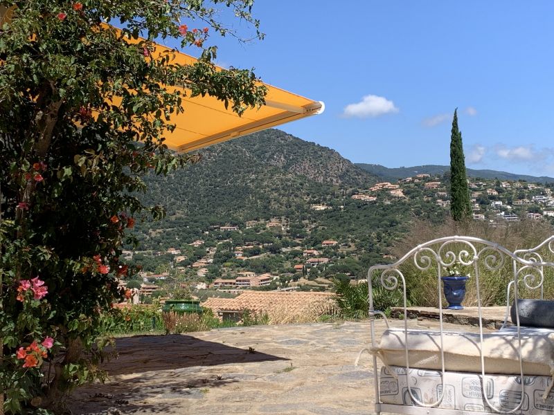 foto 14 Huurhuis van particulieren Le Lavandou villa Provence-Alpes-Cte d'Azur Var