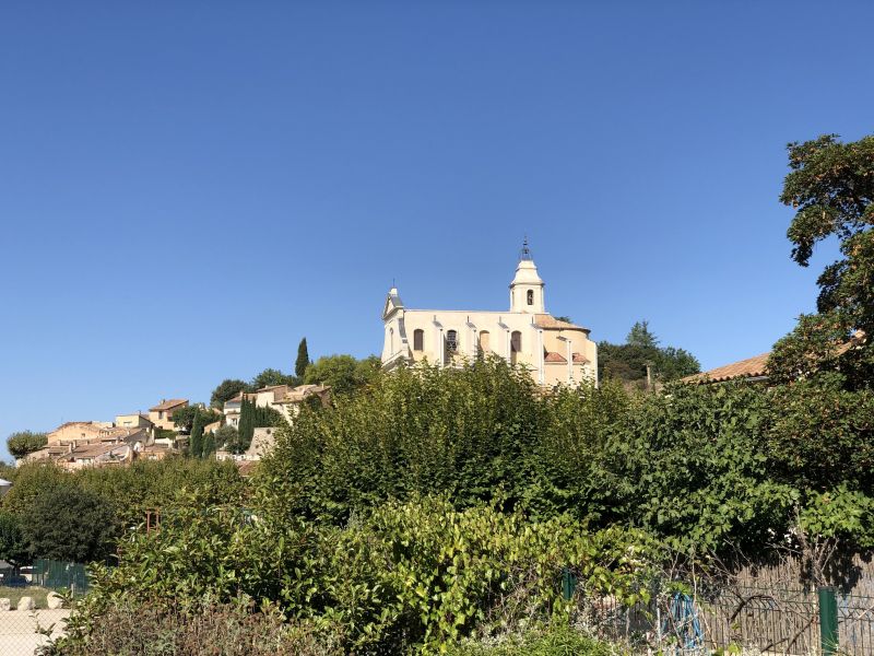 foto 16 Huurhuis van particulieren Bedoin villa Provence-Alpes-Cte d'Azur Vaucluse