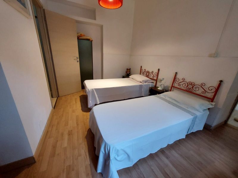 foto 6 Huurhuis van particulieren Pula appartement Sardini Cagliari (provincie) slaapkamer 2