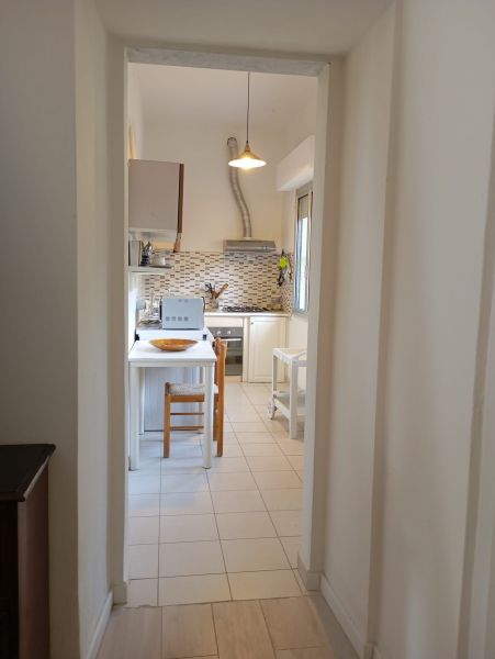 foto 5 Huurhuis van particulieren Pula appartement Sardini Cagliari (provincie) Gesloten keuken