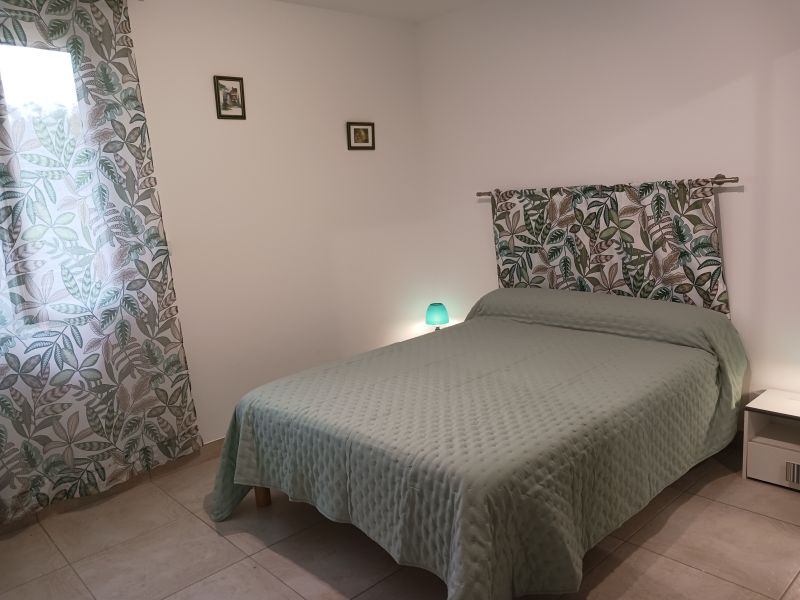 foto 3 Huurhuis van particulieren Calvi appartement Corsica Haute-Corse slaapkamer
