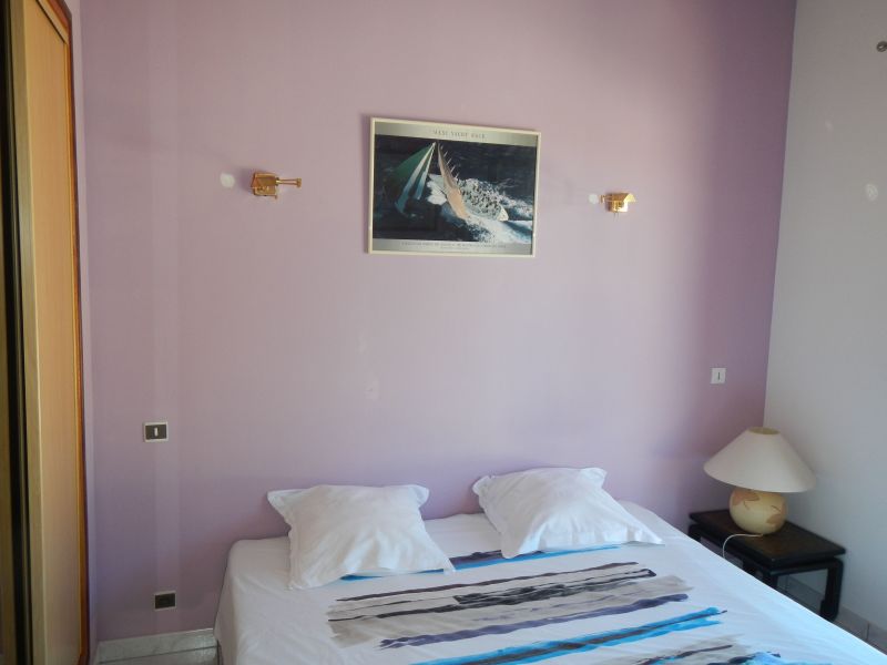 foto 21 Huurhuis van particulieren Sanary-sur-Mer villa Provence-Alpes-Cte d'Azur Var slaapkamer 3