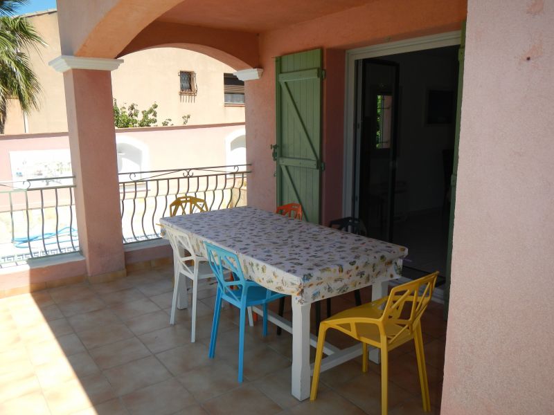 foto 17 Huurhuis van particulieren Sanary-sur-Mer villa Provence-Alpes-Cte d'Azur Var Terras