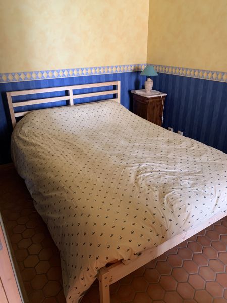 foto 6 Huurhuis van particulieren Aups maison Provence-Alpes-Cte d'Azur Var slaapkamer 1