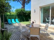 Vakantiewoningen Cassis: appartement nr. 126148