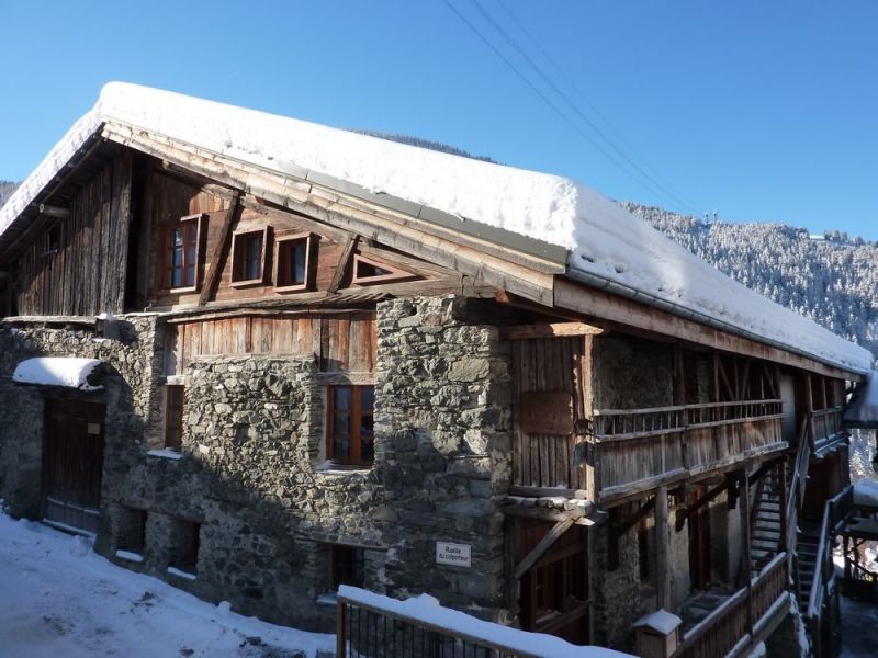 foto 2 Huurhuis van particulieren Peisey-Vallandry chalet Rhne-Alpes Savoie