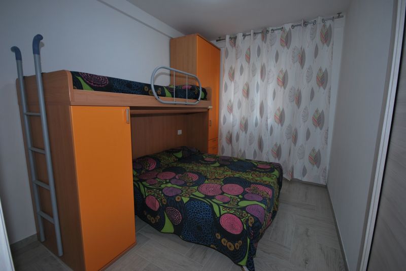 foto 10 Huurhuis van particulieren Termoli appartement Molise Campobasso (provincie) slaapkamer