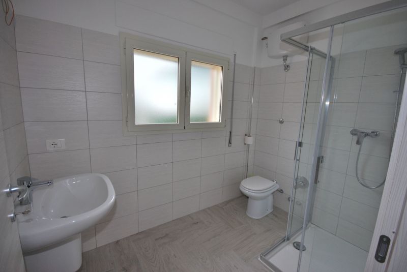 foto 11 Huurhuis van particulieren Termoli appartement Molise Campobasso (provincie) badkamer
