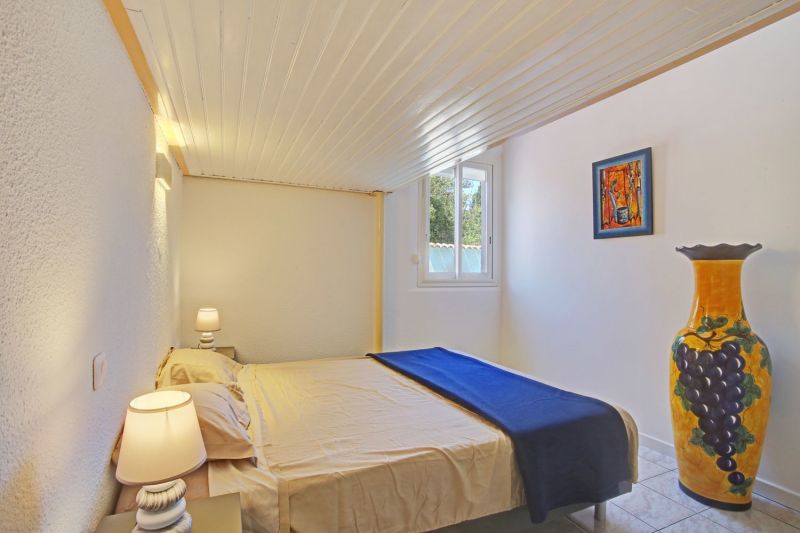 foto 13 Huurhuis van particulieren Marseillan maison Languedoc-Roussillon Hrault slaapkamer 1