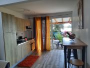 Vakantiewoningen zicht op zee Le Bourg: appartement nr. 126673