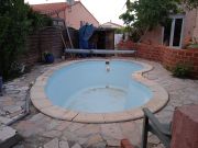 Vakantiewoningen Canet-En-Roussillon voor 11 personen: villa nr. 127425