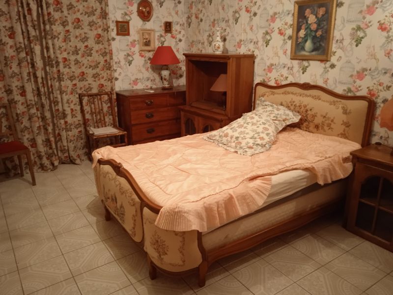 foto 6 Huurhuis van particulieren Perpignan villa Languedoc-Roussillon  slaapkamer 1