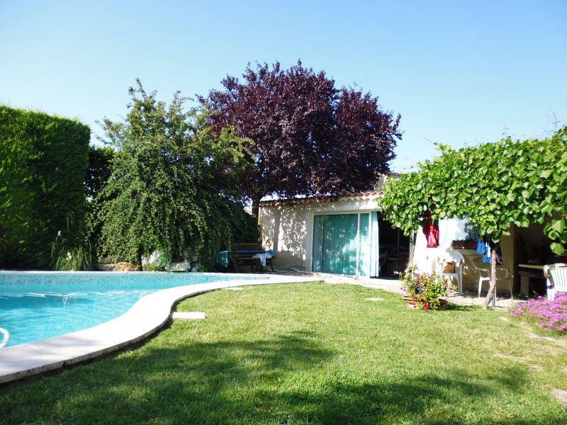foto 13 Huurhuis van particulieren Avignon villa Provence-Alpes-Cte d'Azur Vaucluse