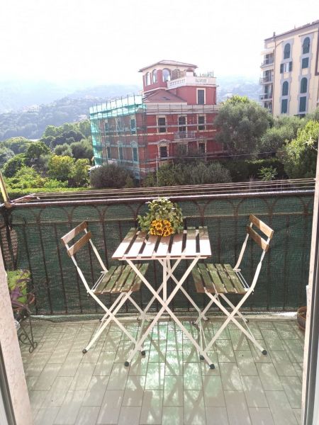 foto 9 Huurhuis van particulieren La Spezia appartement Liguri La Spezia (provincie) Balkon