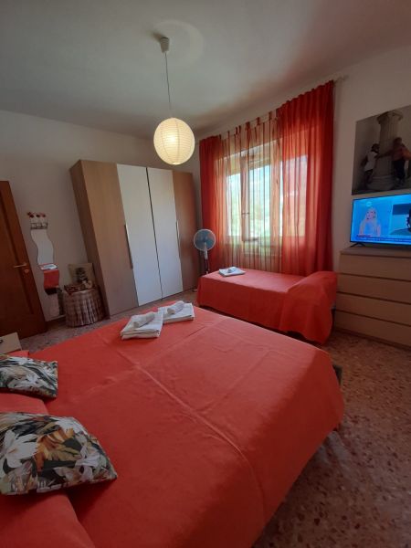 foto 7 Huurhuis van particulieren La Spezia appartement Liguri La Spezia (provincie)