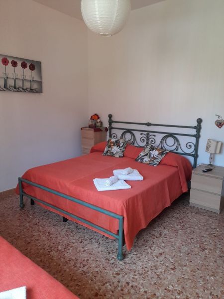 foto 8 Huurhuis van particulieren La Spezia appartement Liguri La Spezia (provincie) slaapkamer 1